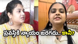 Singer Neha and Singer Pravasthi