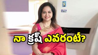 Singer Sunitha (Image Source: X), Mango Media Ram