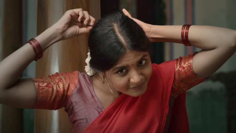 Sravani Setti