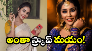 Sri Reddy Tweet (image credit:FaceBook)