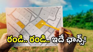 TG Govt on LRS