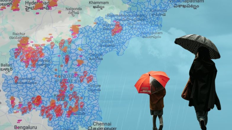AP Rains (image credit:Canva/Twitter)