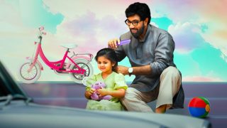 Tribanadhari Barbarik Movie Photo