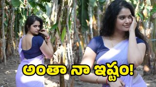 Ramya Gopal ( Image Source: Twitter)