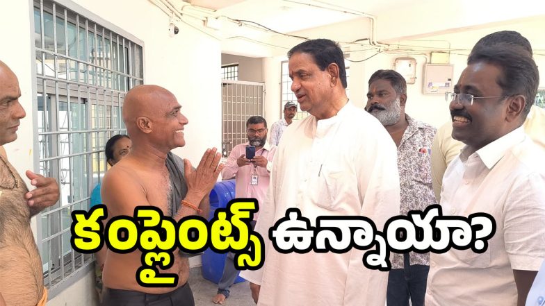 BR Naidu (image credit:Twitter)