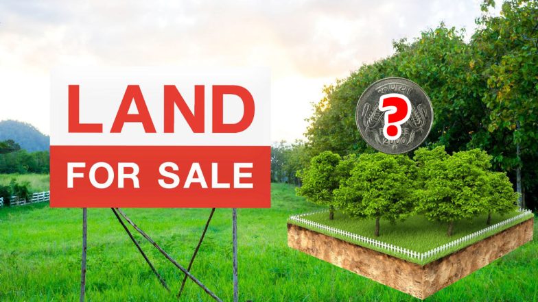 AP Govt on 99 Paise Per Acre (image credit:Canva)