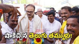MLC Nagababu (image credit:Twitter)