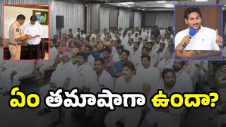 Rachamallu Siva Prasad Reddy (image credit:Twitter)