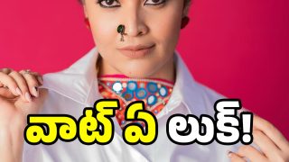 Anasuya ( Image Source: Instagram)