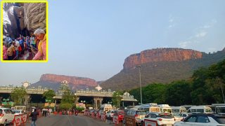 Tirumala News (image credit:TTD)