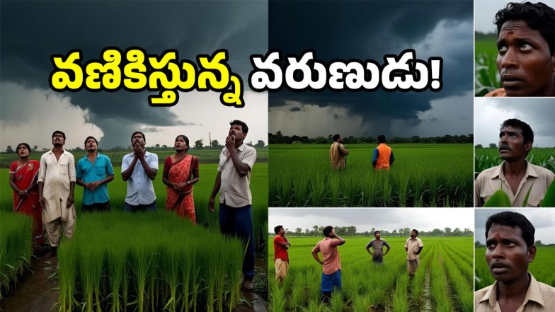 Nalgonda district (image credit:Canva)