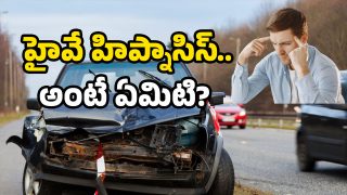 Road Accidents (image credit:Canva)
