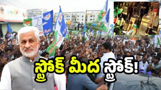 Vijayasai Reddy (Image Source: Twitter)