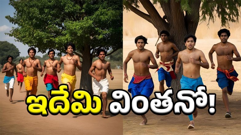 Bapatla District (image credit:Canva)