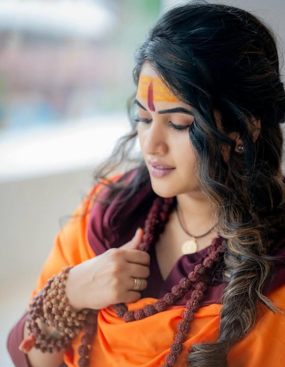 Sravanthi Chokarapu ( Image Source: Instagram)