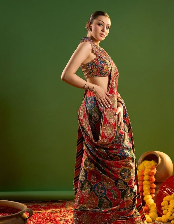 Hansika Motwani Photo Gallery