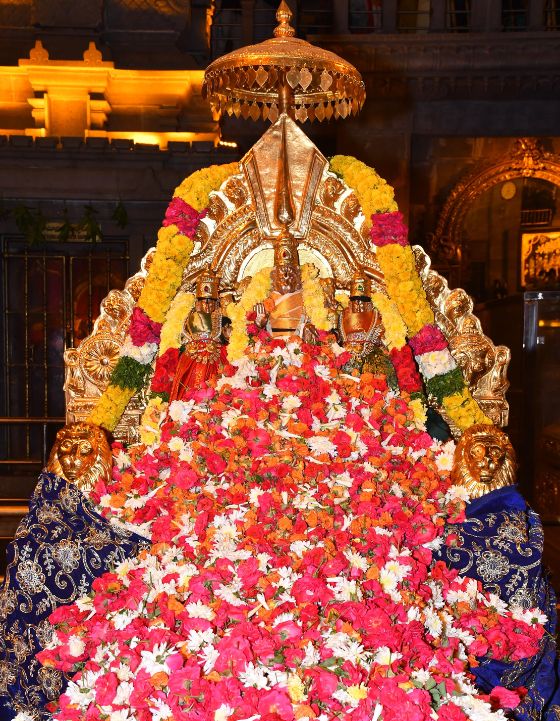 Yadadri Photo Gallery