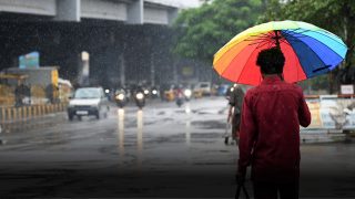 TG Heavy Rains( Image Source: Twitter)