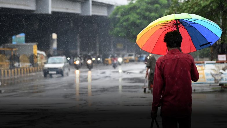 TG Heavy Rains( Image Source: Twitter)