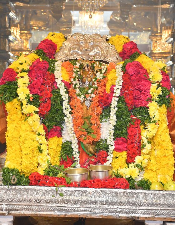 yadadri gallery