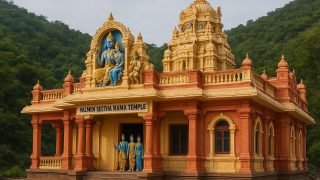Jangaon District(image credit: AI)