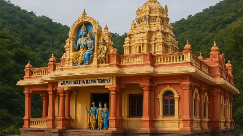 Jangaon District(image credit: AI)