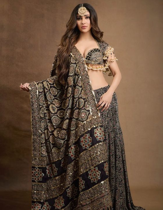 Mouni Roy Photo Gallery