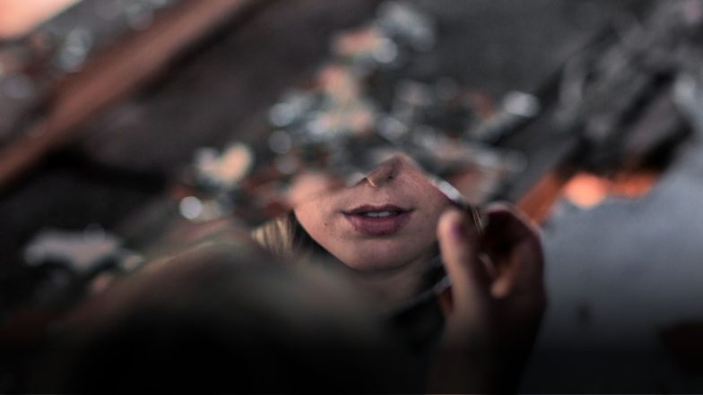 Broken Mirror Image Source Pixabay