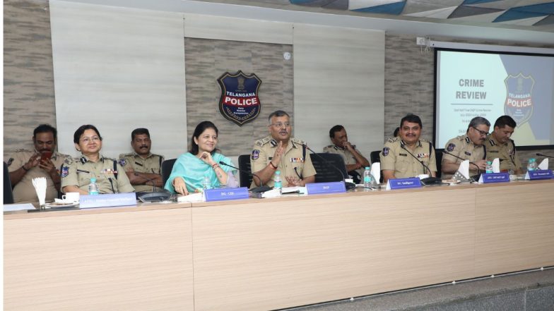 DGP jithender [image credit: swetcha reporter]