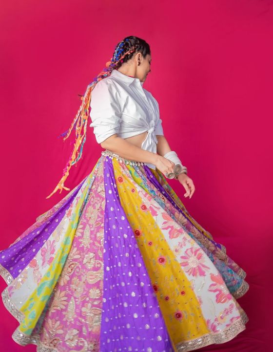 Anasuya Photo Gallery