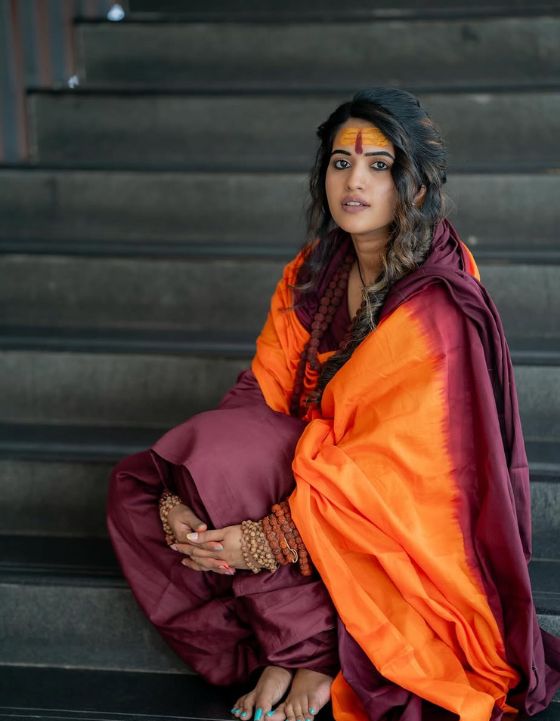 Sravanthi Chokarapu ( Image Source: Instagram)