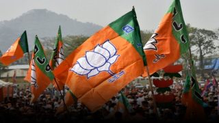 bjp image source twitter