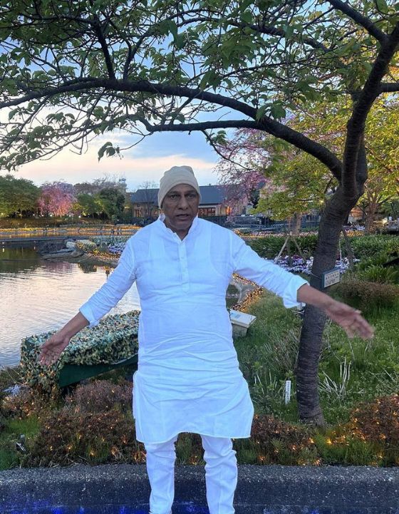 MLA Mallareddy Photo Gallery