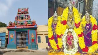 chilukur balaji temple(image credit: swetcha)