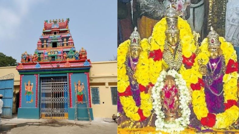 chilukur balaji temple(image credit: swetcha)
