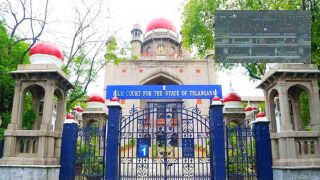 HC on Azharuddin(image credit:X)