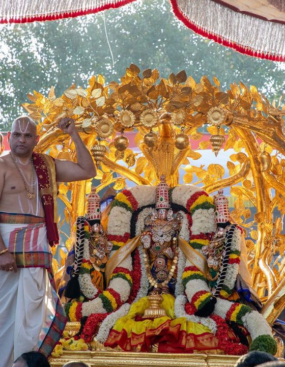 Tirumala (image credit:TTD)