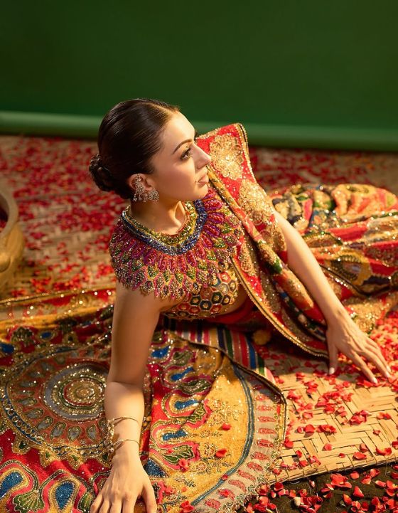 Hansika Motwani Photo Gallery