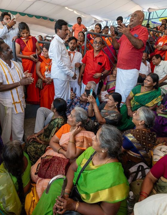 Tirumala (image credit:TTD)