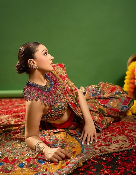 Hansika Motwani Photo Gallery