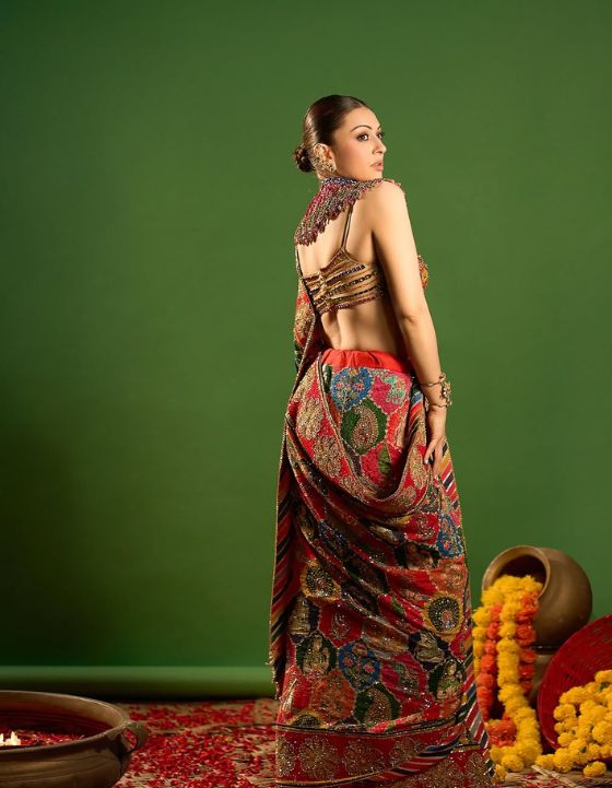 Hansika Motwani Photo Gallery