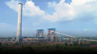 Bhadradri Thermal Power Plant(image credit:X)