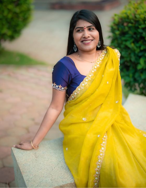 Sushma Bhupathi Photo Gallery