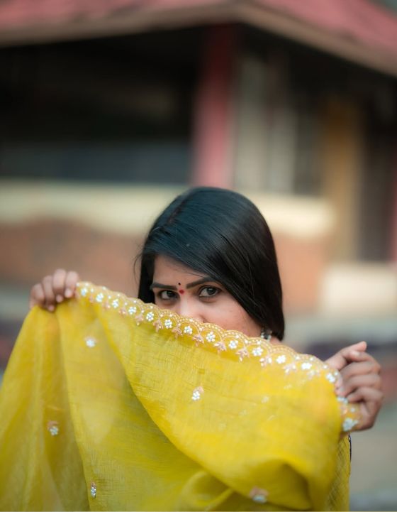 Sushma Bhupathi Photo Gallery