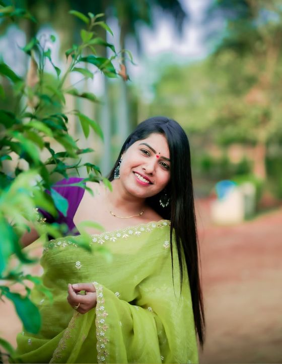 Sushma Bhupathi Photo Gallery