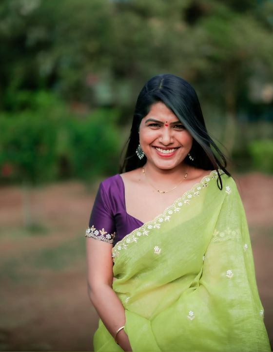 Sushma Bhupathi Photo Gallery