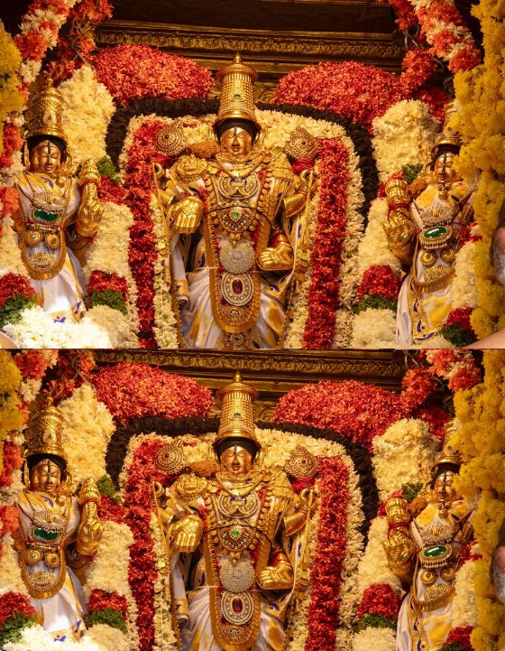Tirumala (image credit:TTD)