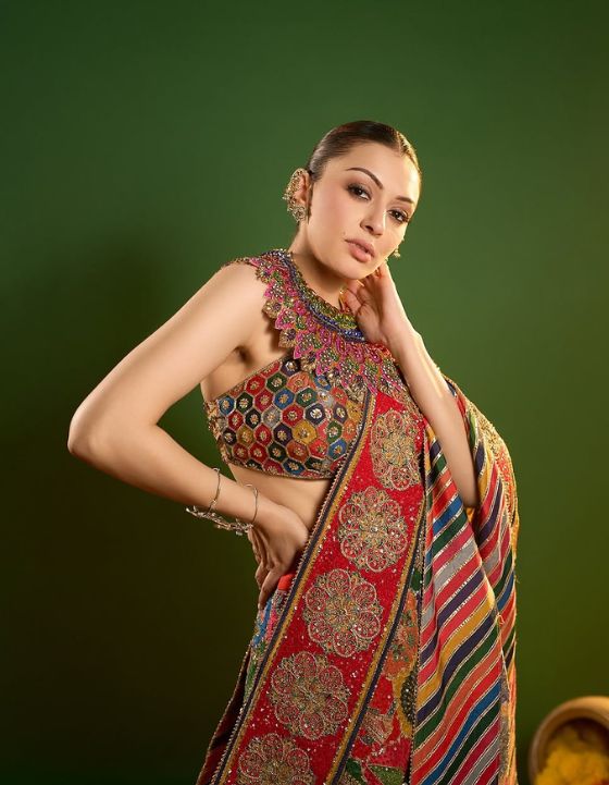 Hansika Motwani Photo Gallery