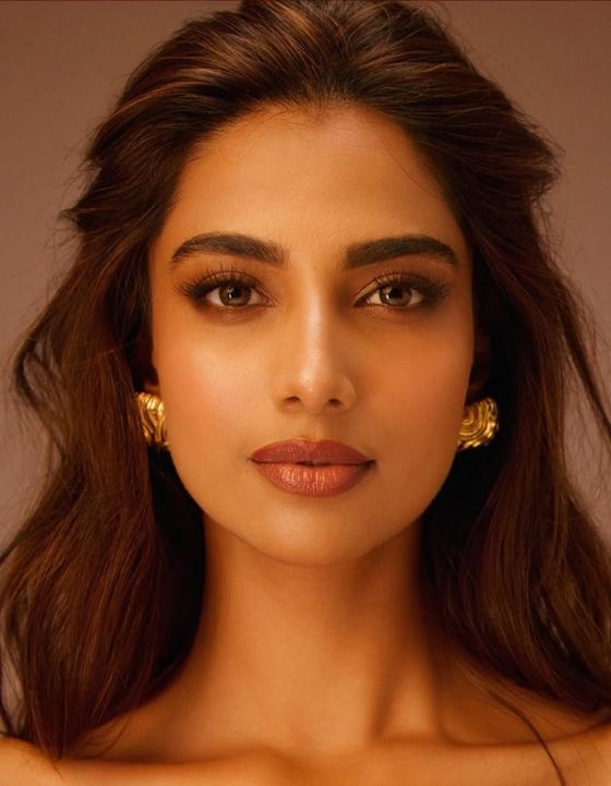 Meenakshi Chaudhary Photo Gallery