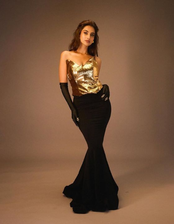 Meenakshi Chaudhary Photo Gallery